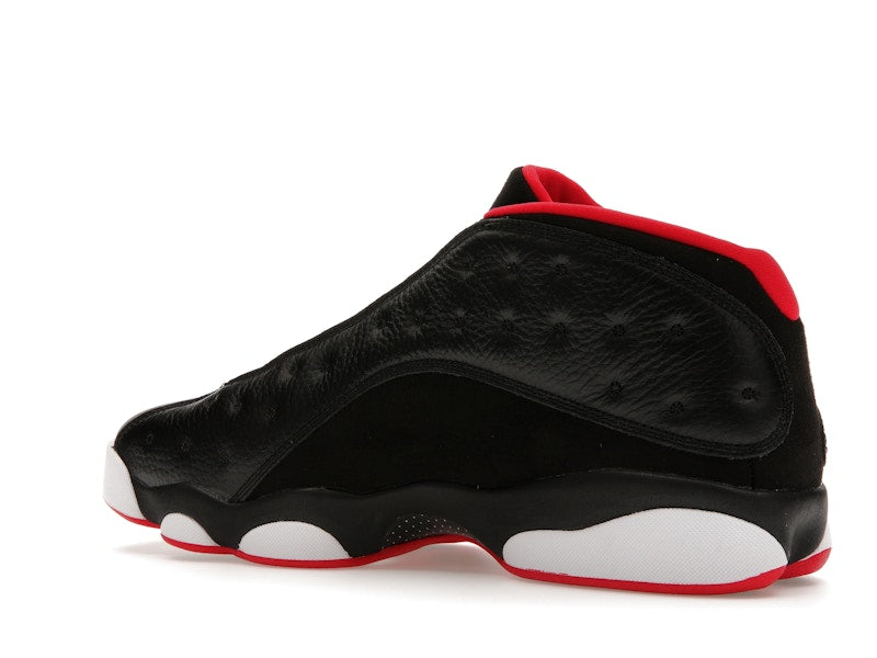 Jordan 13 Retro Low Bred