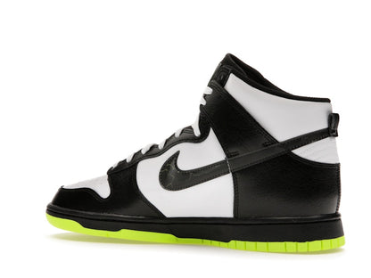 Nike Dunk High Electric Panda
