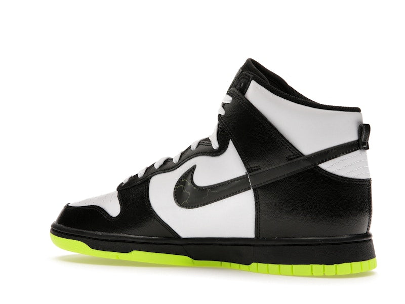 Nike Dunk High Electric Panda