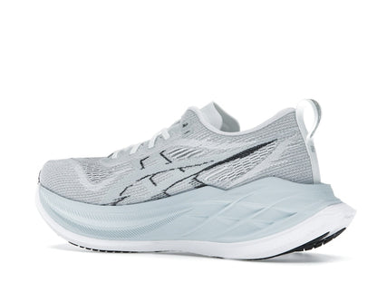 ASICS Superblast 2 White Cool Grey