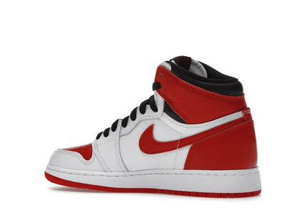 Jordan 1 Retro High OG Heritage (GS)