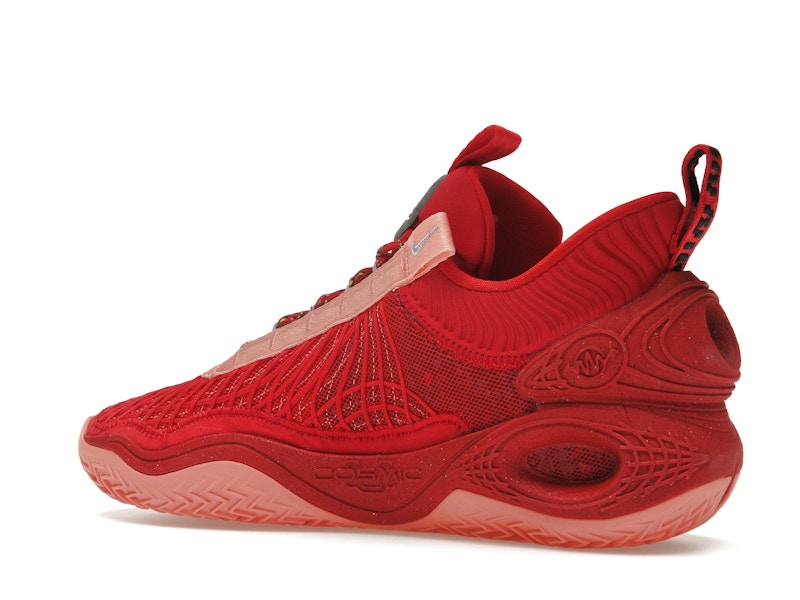 Nike Cosmic Unity TB University Red