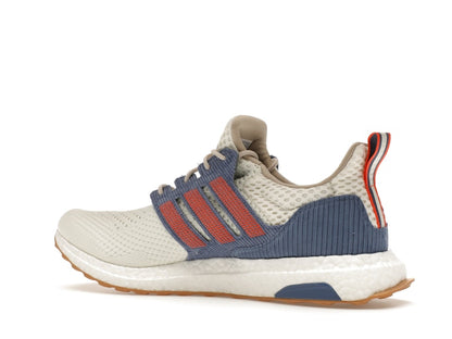 adidas Ultra Boost 1.0 Off White Crew Blue