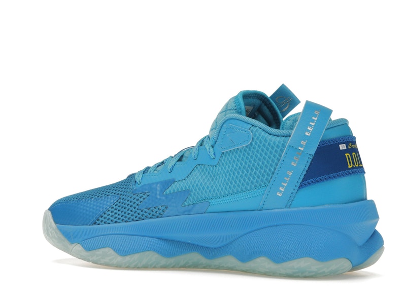 adidas Dame 8 Young Dolla