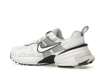 Nike V2K Run Summit White Platinum Tint (Women's)