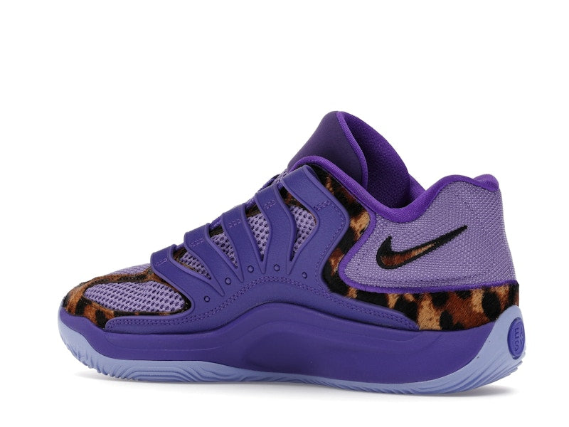 Nike KD 18 Chet Holmgren Thunder & Reign