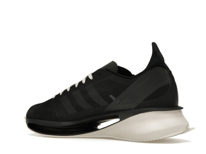 adidas Y-3 S-Gendo Run Black Chalk Pearl