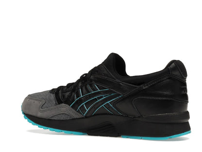 ASICS Gel-Lyte V Kith Leatherback