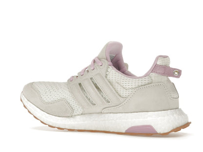 adidas Ultra Boost 1.0 Off White Gold Metallic Pink (Women's)