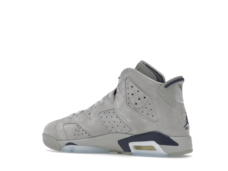 Jordan 6 Retro Georgetown (2022) (GS)