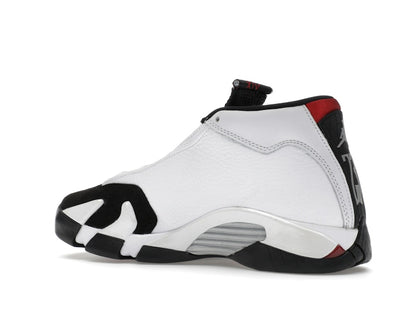 Jordan 14 Retro Black Toe (2024) (GS)