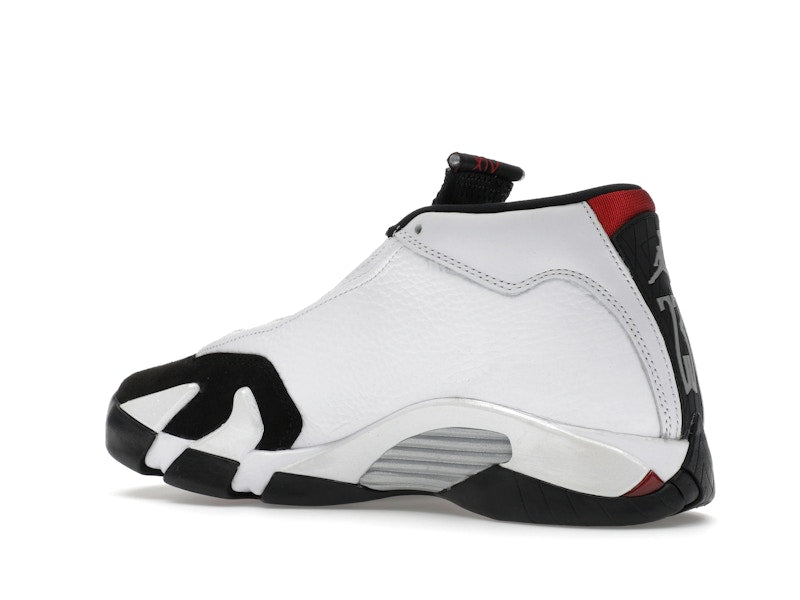 Jordan 14 Retro Black Toe (2024) (GS)