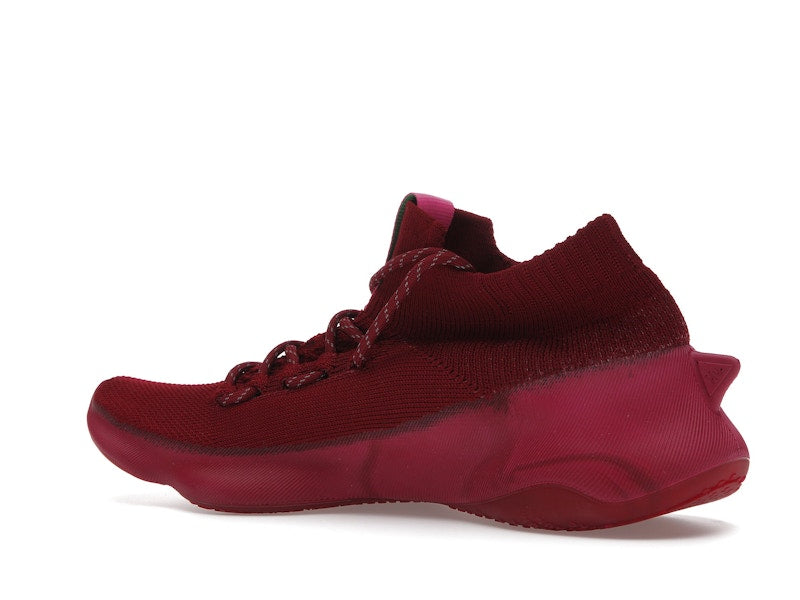 adidas Humanrace Sičhona Burgundy