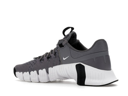 Nike Free Metcon 5 TB Gunsmoke Black White