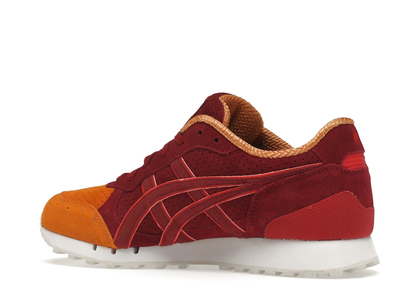 ASICS Onitsuka Tiger Colorado 85 Hanon Wildcats 2