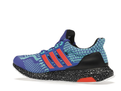 adidas Ultra Boost 5.0 DNA Black Sonic Ink