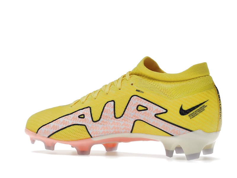 Nike Zoom Mercurial Vapor 15 Pro FG Lucent Pack