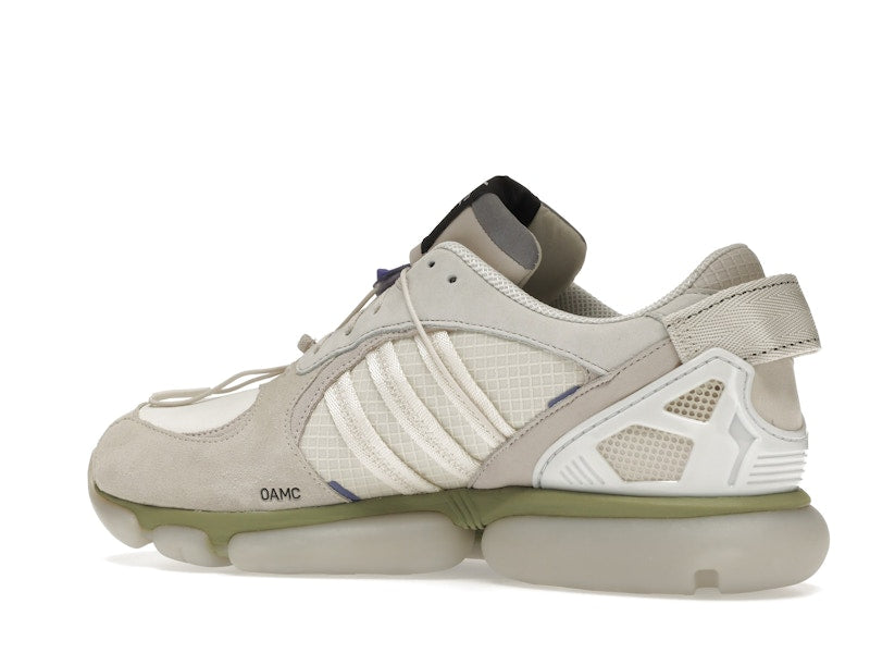 adidas Type 0-6 OAMC Grey
