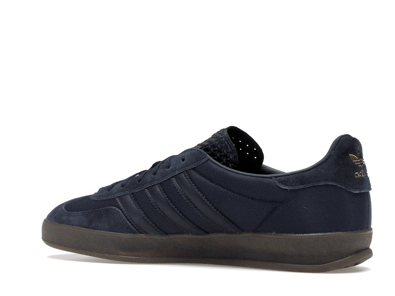 adidas Gazelle Indoor College Navy Gum