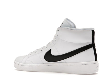 Nike Court Royale 2 Mid White Onyx