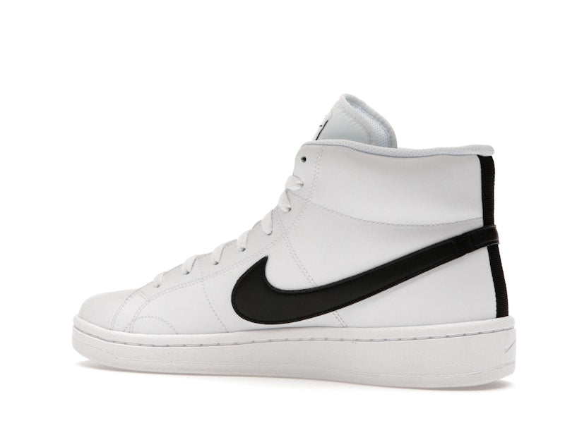 Nike Court Royale 2 Mid White Onyx