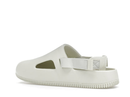 Nike Calm Mule Sea Glass