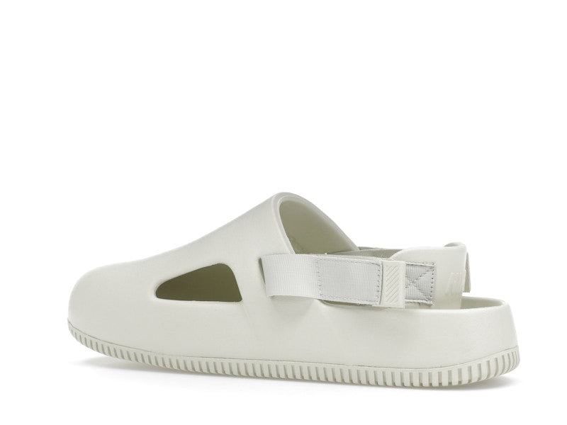 Nike Calm Mule Sea Glass
