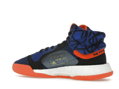 adidas Marquee Boost Kristaps Porzingis