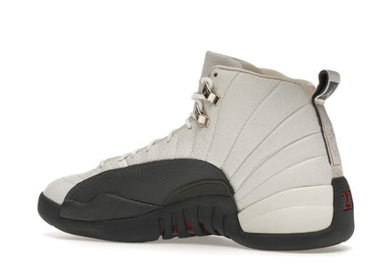 Jordan 12 Retro Flint Grey