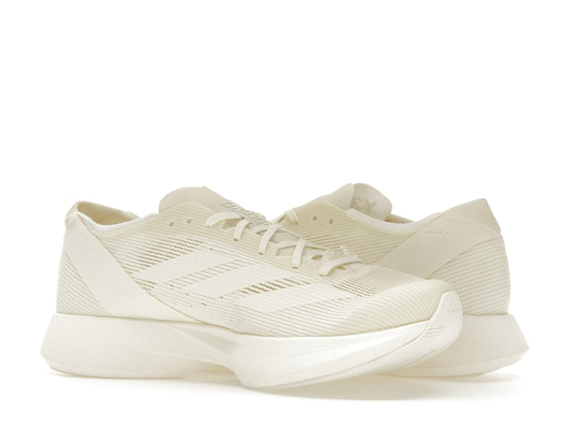 adidas Y-3 Takumi Sen 10 Off White Black