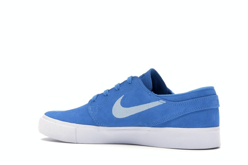 Nike SB Zoom Stefan Janoski RM Light Photo Blue