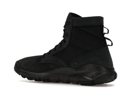 Nike SFB 6" NSW Leather Boot Black