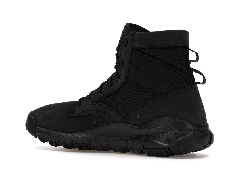 Nike SFB 6" NSW Leather Boot Black