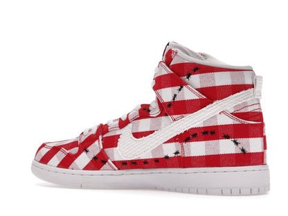 Nike SB Dunk High Picnic