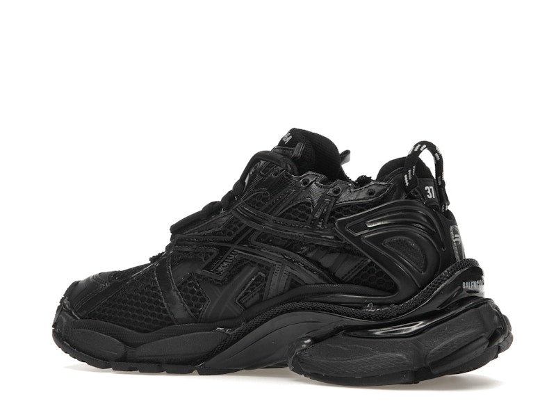 Balenciaga Runner Black (Women's)