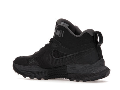 Nike React SFB Carbon High Black Anthracite (Wide)