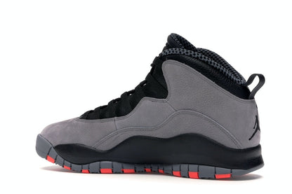 Jordan 10 Retro Cool Grey
