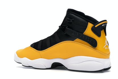 Jordan 6 Rings Taxi
