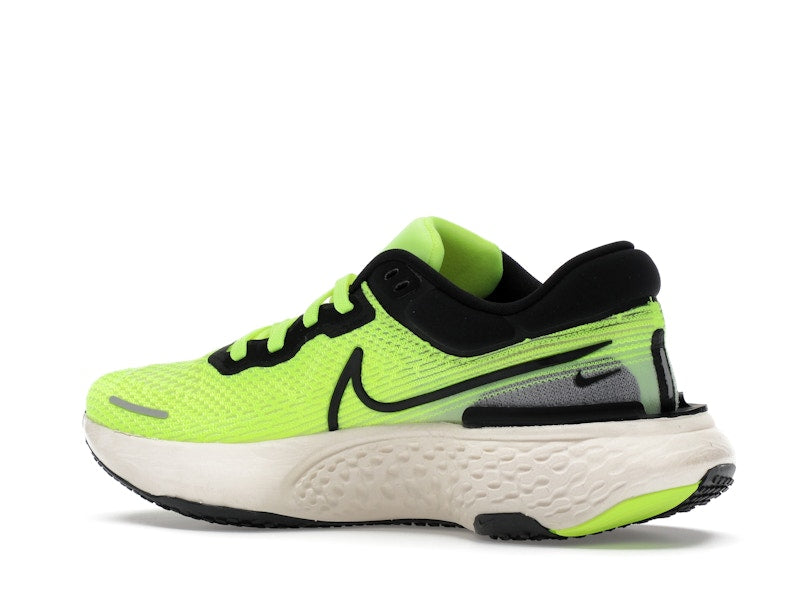 Nike ZoomX Invincible Run Flyknit Volt