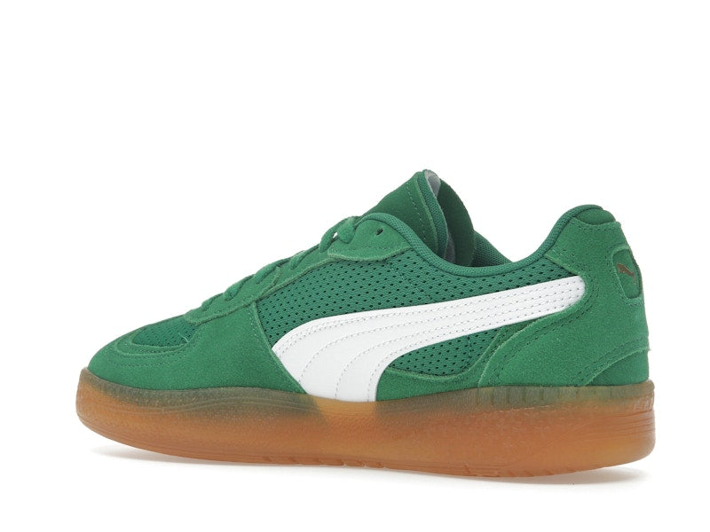 Puma Palermo Moda LaModa Vintage Archive Green (Women's)