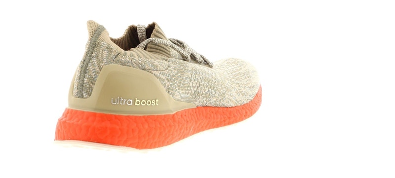 adidas Ultra Boost Uncaged Trace Cargo