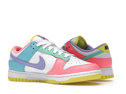Nike Dunk Low SE Easter Candy (Women's)