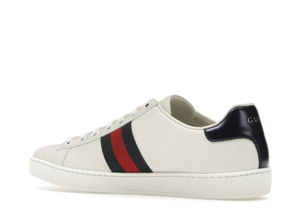 Gucci Ace Embroidered Love (Women's)