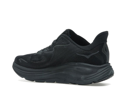 Hoka One One Clifton 10 Black