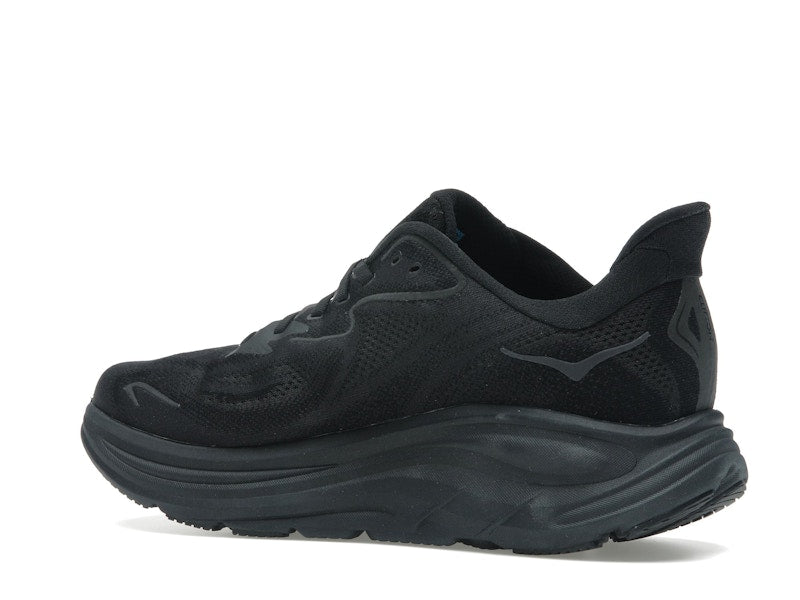 Hoka One One Clifton 10 Black