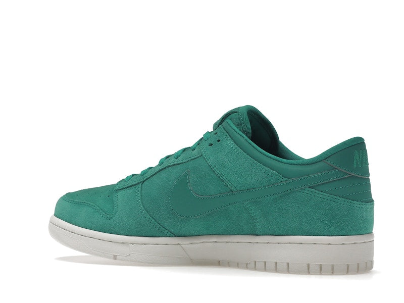 Nike Dunk Low Neptune Green