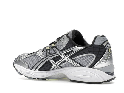 ASICS Gel-Nimbus 10.1 Piedmont Grey Graphite Grey