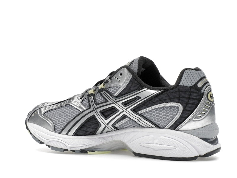 ASICS Gel-Nimbus 10.1 Piedmont Grey Graphite Grey