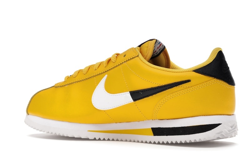 Nike Cortez Basic NBA Amarillo