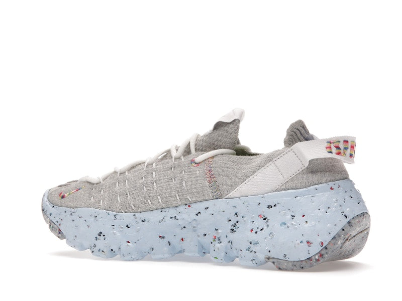 Nike Space Hippie 04 White Multi (Women's)
